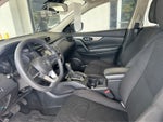 2021 Nissan Rogue Sport S FWD Xtronic CVT