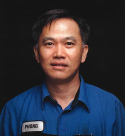 Joseph Phong Tran